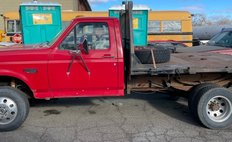1995 Ford F-350 