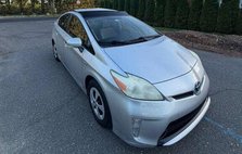 2014 Toyota Prius Four