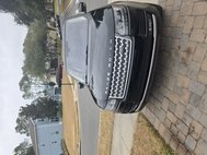 2014 Land Rover Range Rover HSE