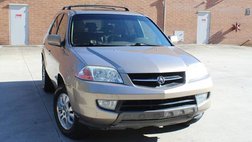 2003 Acura MDX Touring w/Navi