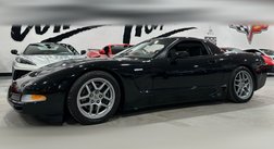 2004 Chevrolet Corvette Z06