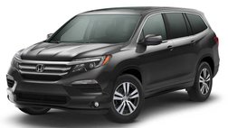 2016 Honda Pilot EX-L w/Navi