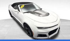 2020 Chevrolet Camaro ZL1