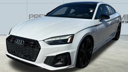 2021 Audi S5 Sportback 3.0T quattro Prestige