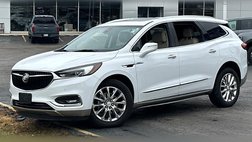 2021 Buick Enclave Premium
