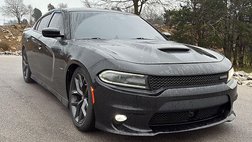 2019 Dodge Charger R/T