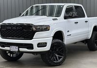 2025 Ram Ram Pickup 1500 Lone Star