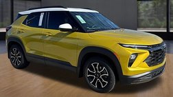 2024 Chevrolet TrailBlazer ACTIV