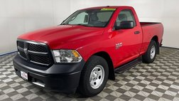 2020 Ram Ram Pickup 1500 Classic Tradesman