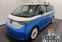 2025 Volkswagen ID.Buzz 1st Edition 4Motion