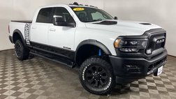 2024 Ram Ram Pickup 2500 Power Wagon