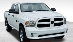 2016 Ram Ram Pickup 1500 Express