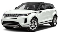 2023 Land Rover Range Rover Evoque P250 SE