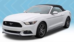 2016 Ford Mustang V6