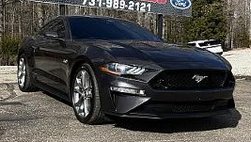 2023 Ford Mustang GT Premium