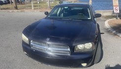 2006 Dodge Charger SE