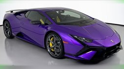 2024 Lamborghini Huracan Tecnica