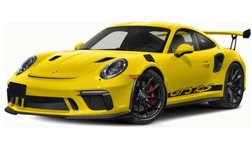 2019 Porsche 911 GT3 RS