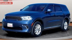 2021 Dodge Durango SXT