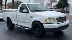 2003 Ford F-150 XL