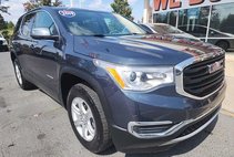 2019 GMC Acadia SLE-1