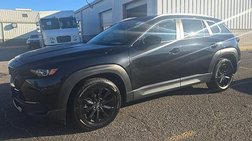 2024 Mazda CX-50 2.5 S Preferred