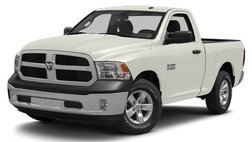 2013 Ram Ram Pickup 1500 HFE