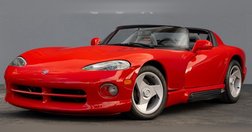1993 Dodge Viper RT/10
