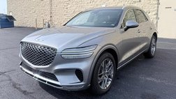 2025 Genesis GV70 2.5T Standard