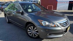 2011 Honda Accord EX-L