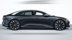 2023 Lucid Air Grand Touring