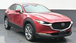 2023 Mazda CX-30 2.5 S Select