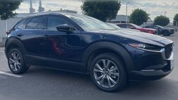 2025 Mazda CX-30 2.5 S Premium