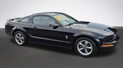 2006 Ford Mustang V6