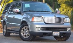 2006 Lincoln Navigator Luxury