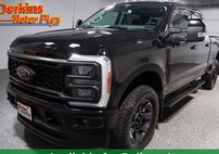 2023 Ford Super Duty F-250 Lariat