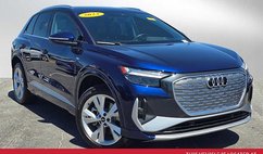 2023 Audi Q4 e-tron quattro Premium Plus 50