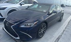 2024 Lexus ES 350 Base