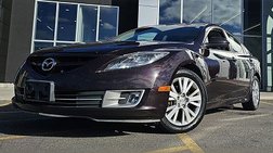 2009 Mazda MAZDA6 i Touring