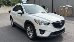2015 Mazda CX-5 Grand Touring