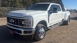 2024 Ford Super Duty F-350 Lariat