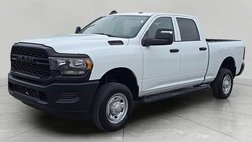 2024 Ram Ram Pickup 2500 Tradesman