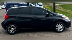 2014 Nissan Versa Note S
