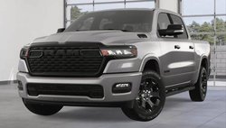 2025 Ram Ram Pickup 1500 Lone Star