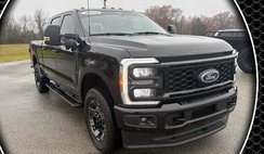 2024 Ford Super Duty F-350 Lariat