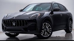 2024 Maserati Grecale GT