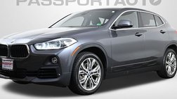 2019 BMW X2 xDrive28i