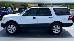 2010 Ford Expedition XLT