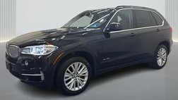 2014 BMW X5 xDrive50i