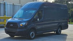 2019 Ford Transit 250